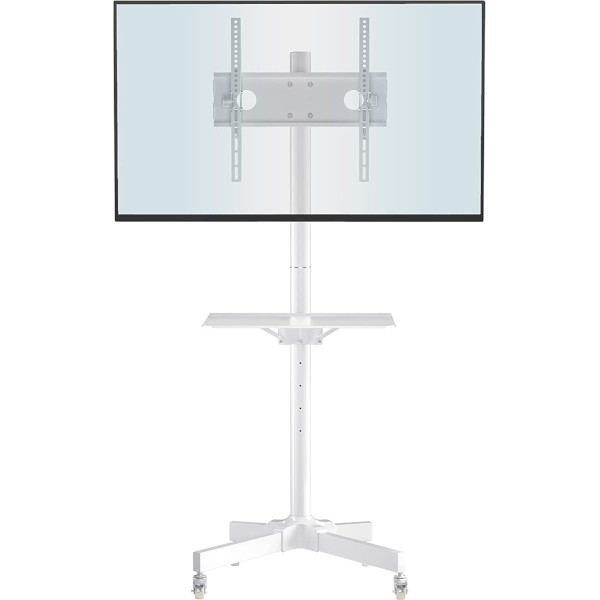 Monitor Trolley